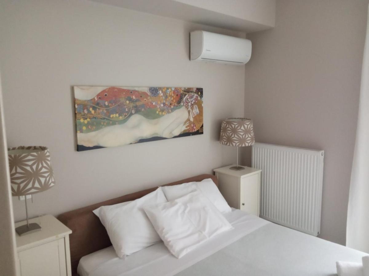 Aloe Apartment In Epidaurus Экстерьер фото