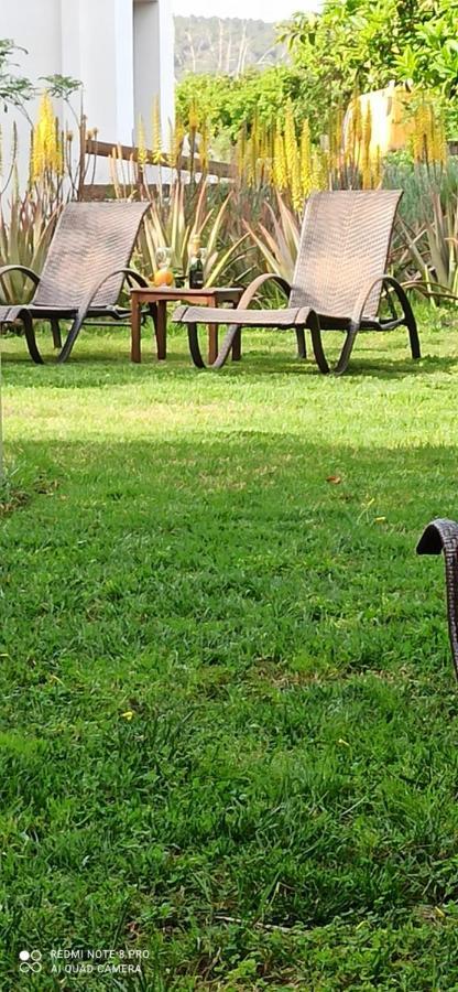Aloe Apartment In Epidaurus Экстерьер фото