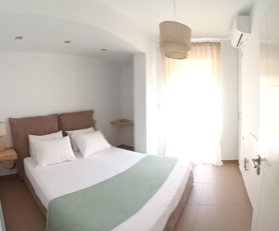 Aloe Apartment In Epidaurus Экстерьер фото