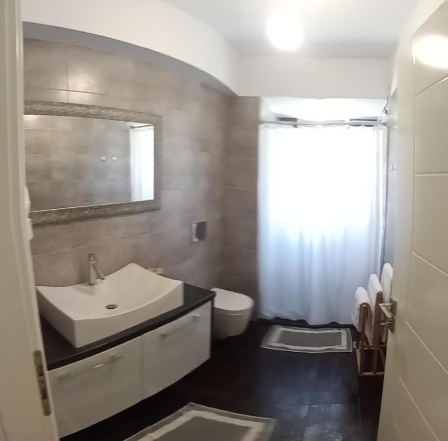 Aloe Apartment In Epidaurus Экстерьер фото