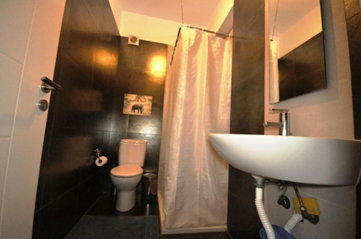 Aloe Apartment In Epidaurus Экстерьер фото